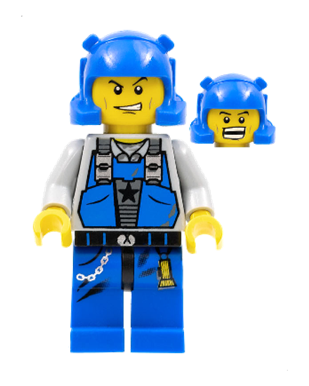 Power Miner - Doc