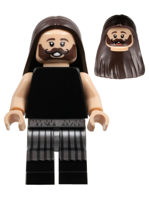 Jonathan Van Ness