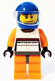Porsche Race Car Driver 2