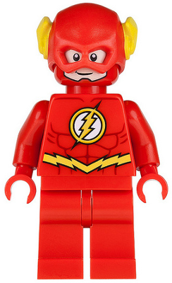 The Flash