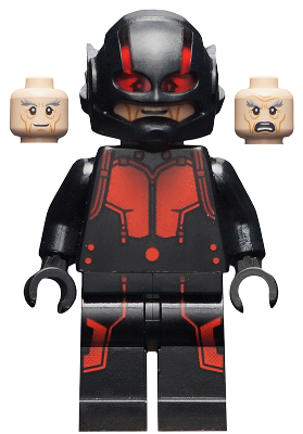 Hank Pym