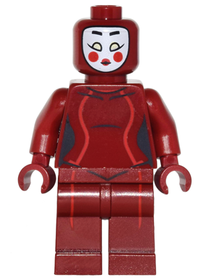 Kabuki Twin