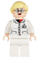 Dr. Harleen Quinzel