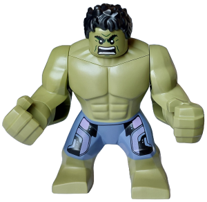 Giant Hulk