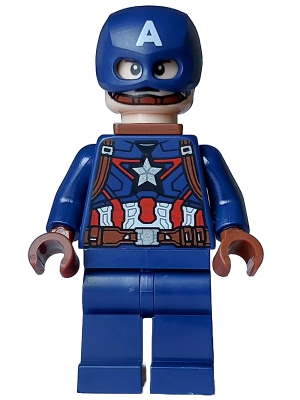 Captain America