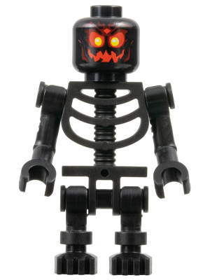 Fire Demon