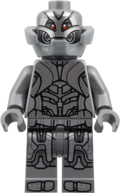 Ultimate Ultron