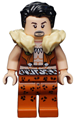 Kraven The Hunter