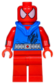 Scarlet Spider