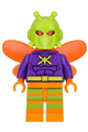 Killer Moth