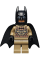 Desert Batman