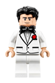 Bruce Wayne