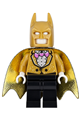 The Bat-Pack Batsuit Batman