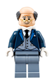 Alfred Pennyworth