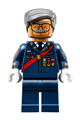 Commissioner Gordon