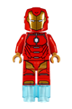 Invincible Iron Man