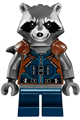 Rocket Raccoon