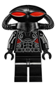 Black Manta