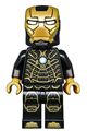 Iron Man Mark 41 Armor