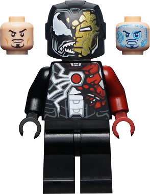 Iron Venom