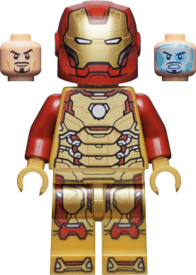 Iron Man