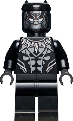 Black Panther