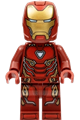Iron Man Mark 50 Armor