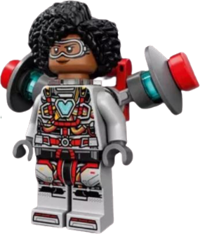 Ironheart MK1