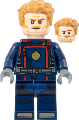 Star-Lord