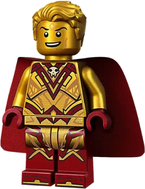 Adam Warlock