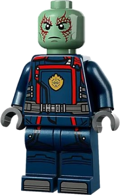 Drax