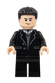 Bruce Wayne