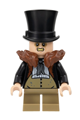 The Penguin