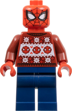 Spider-Man