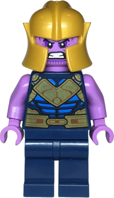 Thanos