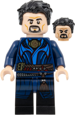 Doctor Strange