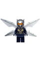 The Wasp (Hope van Dyne)