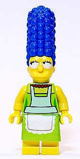 Marge Simpson