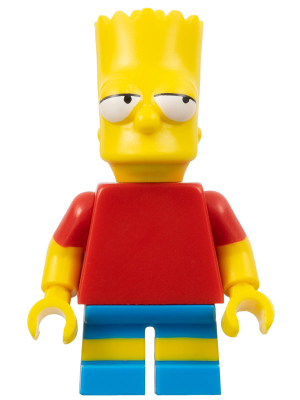 Bart Simpson