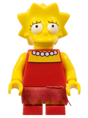 Lisa Simpson