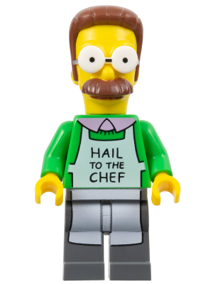 Ned Flanders