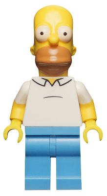 Homer Simpson