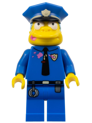 Chief Wiggum