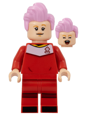 Megan Rapinoe