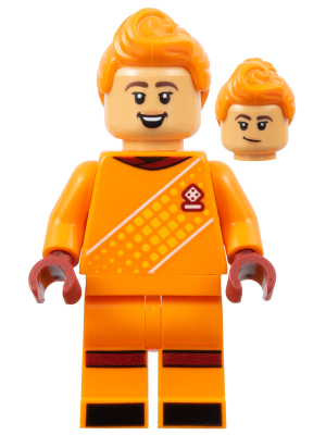Goalie