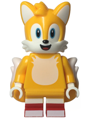 Tails (Miles Prower)