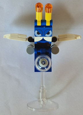 Buzz Bomber