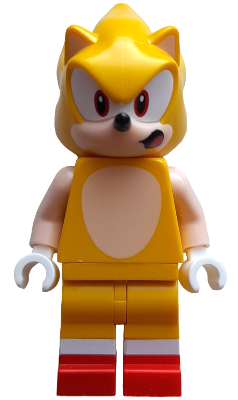 Super Sonic