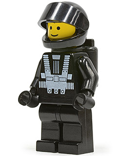 Blacktron 1