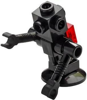 Blacktron Droid